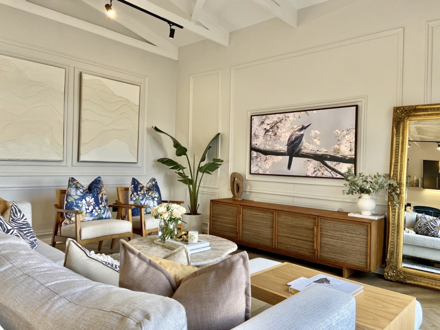 To Let 3 Bedroom Property for Rent in Sandown Western Cape